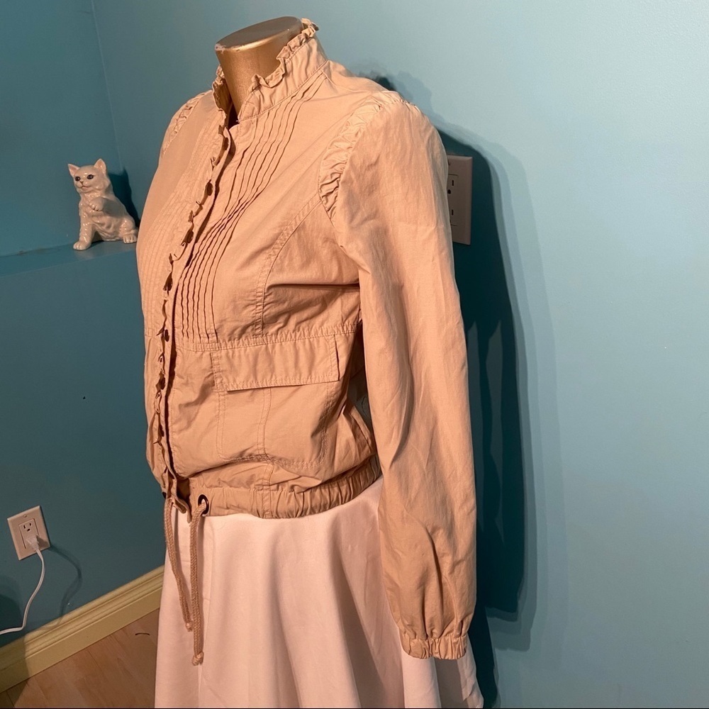 Mango‎  jacket - Picture 2 of 7